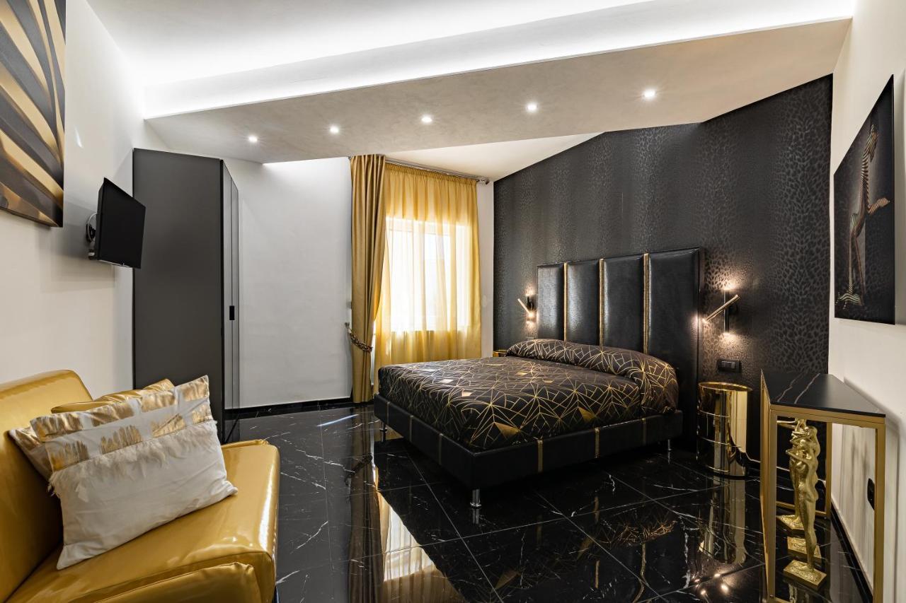 Prezioso Suites & Rooms Lecce Kültér fotó